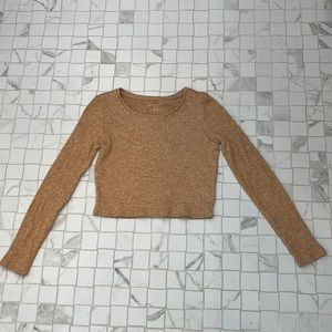 American Eagle Long Sleeve Sweater